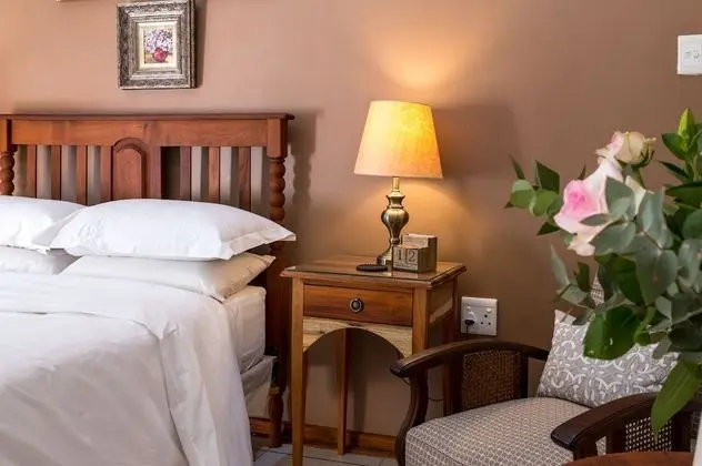 Luxury Apart Daire, 1 Yatak Odası