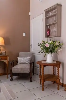 Luxury Apart Daire, 1 Yatak Odası