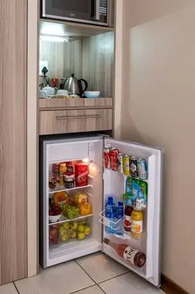 Luxury Apart Daire, 1 Yatak Odası