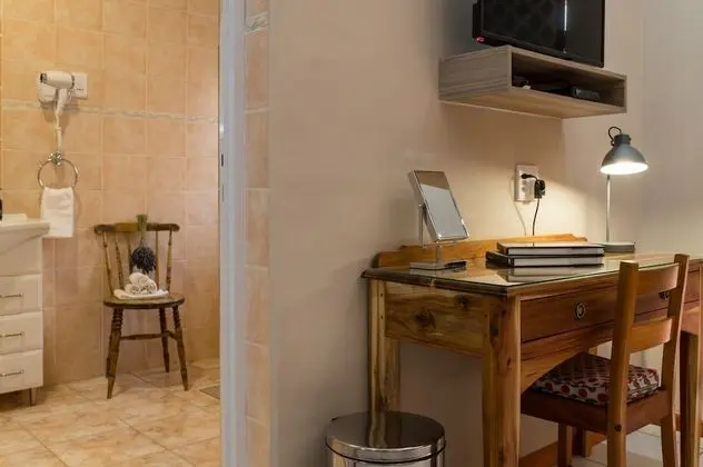 Luxury Apart Daire, 1 Yatak Odası