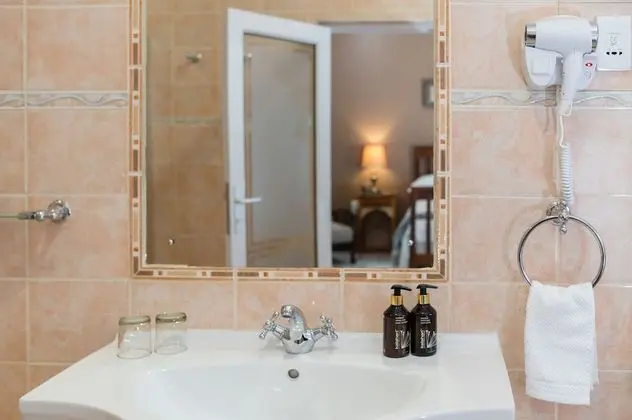 Luxury Apart Daire, 1 Yatak Odası