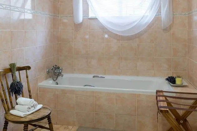 Luxury Apart Daire, 1 Yatak Odası