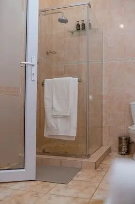 Luxury Apart Daire, 1 Yatak Odası