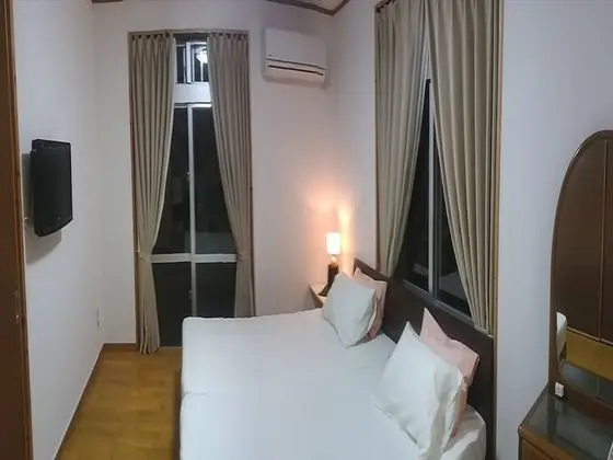 Basic Kır Evi