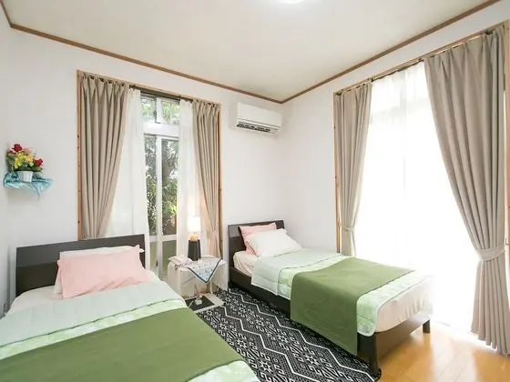 Basic Kır Evi