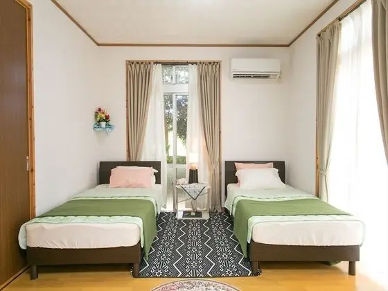 Basic Kır Evi