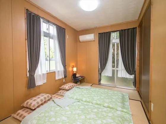 Basic Kır Evi