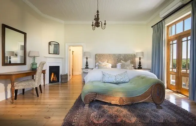 Luxury Villa, 3 Yatak Odası