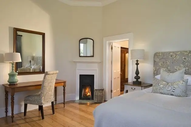 Luxury Villa, 3 Yatak Odası