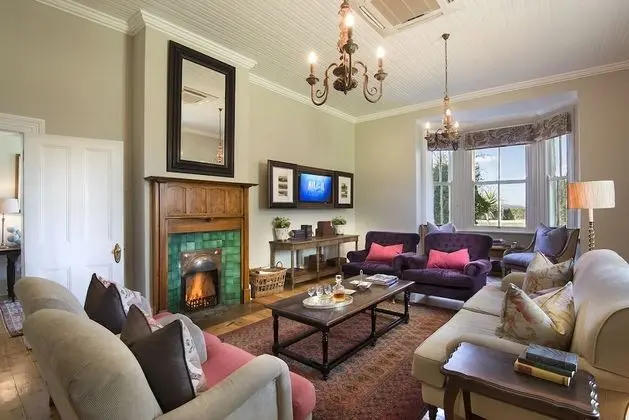 Luxury Villa, 3 Yatak Odası