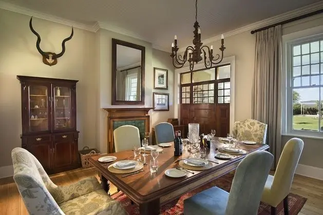 Luxury Villa, 3 Yatak Odası