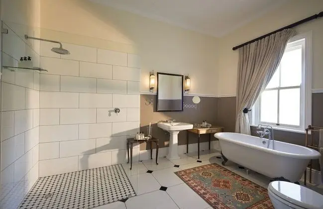 Luxury Villa, 3 Yatak Odası