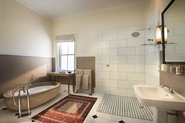 Luxury Villa, 3 Yatak Odası