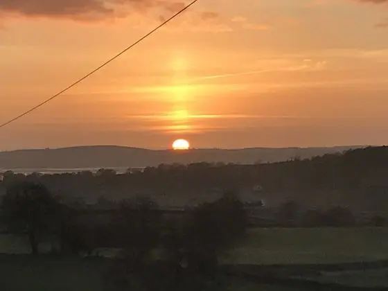 Tek Büyük Yataklı Oda, Banyolu/Duşlu (Lune)