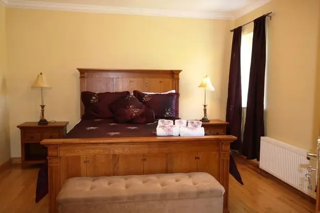 Kır Evi