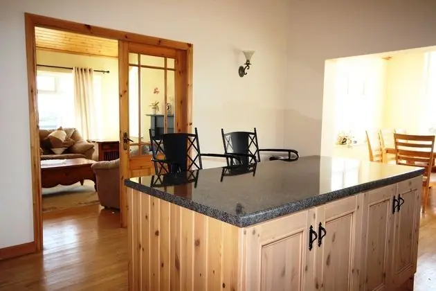 Kır Evi