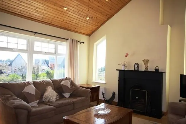 Kır Evi