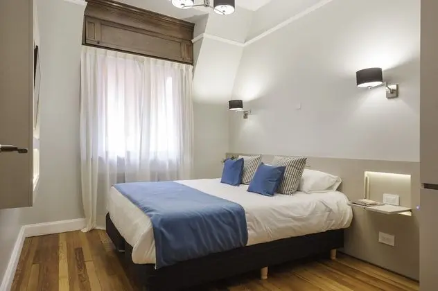 City Stüdyo, 4 Yatak Odası