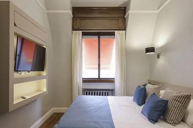 City Stüdyo, 4 Yatak Odası