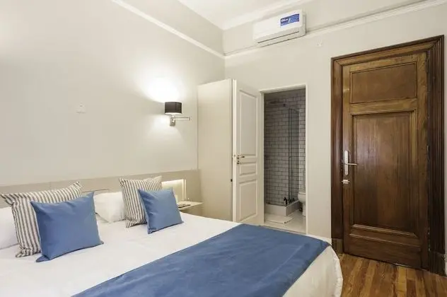 City Stüdyo, 4 Yatak Odası