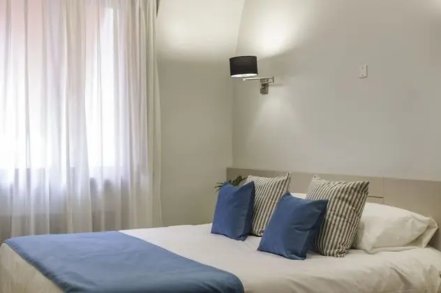 City Stüdyo, 4 Yatak Odası
