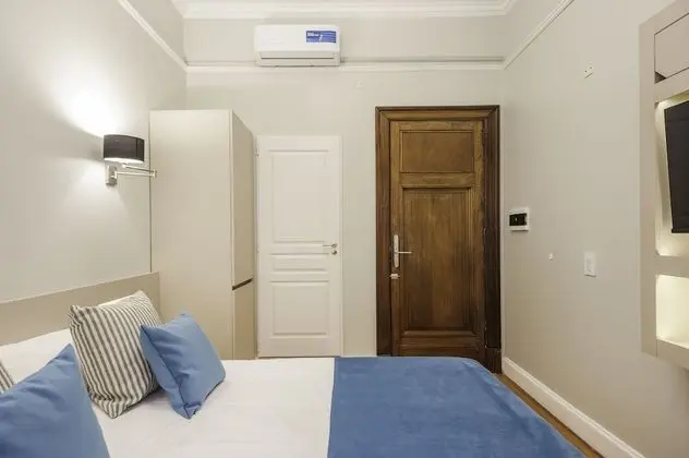City Stüdyo, 4 Yatak Odası