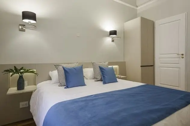 City Stüdyo, 4 Yatak Odası