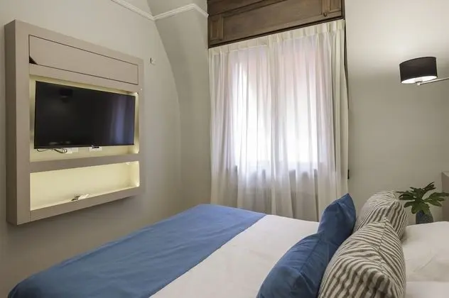 City Stüdyo, 4 Yatak Odası