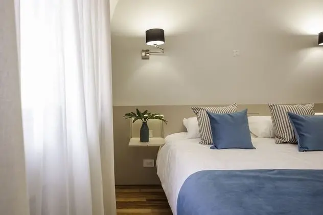 City Stüdyo, 4 Yatak Odası