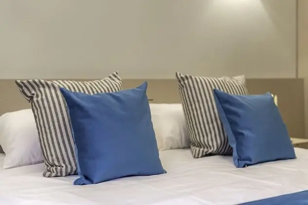 City Stüdyo, 4 Yatak Odası