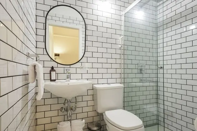 City Stüdyo, 4 Yatak Odası