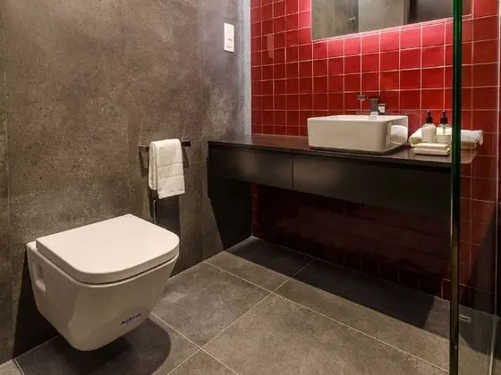 Premium Apart Daire, 1 Yatak Odası