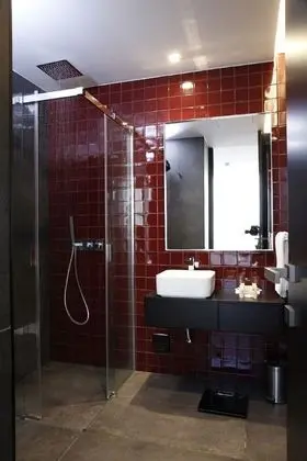 Premium Apart Daire, 1 Yatak Odası