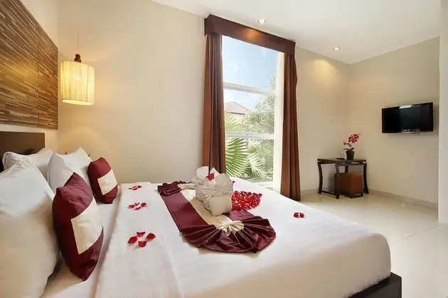 Villa, 1 Yatak Odası, Kişiye Özel Havuzlu