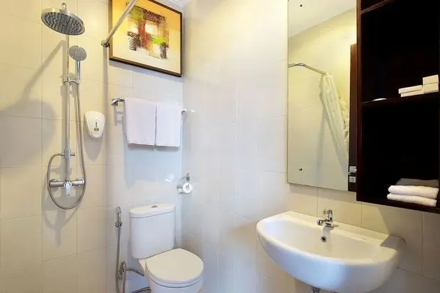 Villa, 1 Yatak Odası, Kişiye Özel Havuzlu