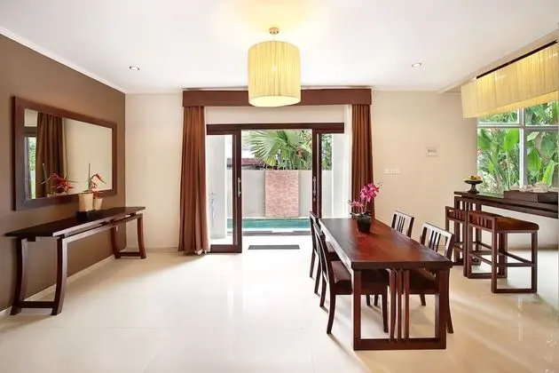Villa, 1 Yatak Odası, Kişiye Özel Havuzlu