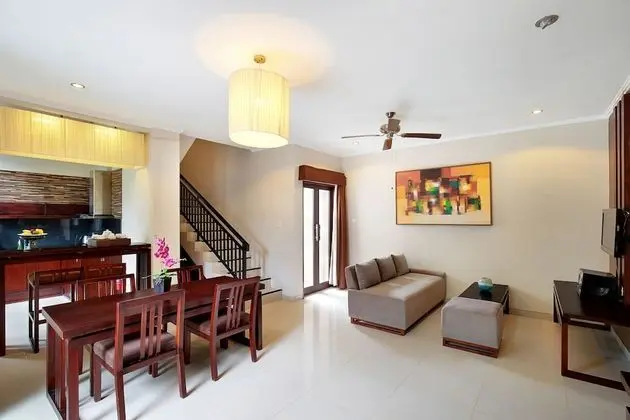 Villa, 2 Yatak Odası, Kişiye Özel Havuzlu