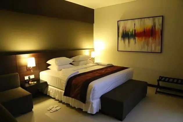 Villa Three Bedrooms
