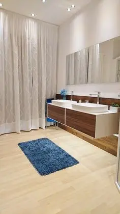 Luxury Süit, 1 Yatak Odası, Teras