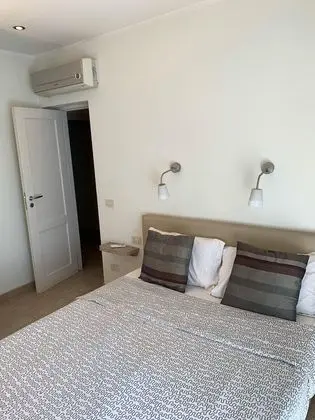 Apart Daire, 4 Yatak Odası