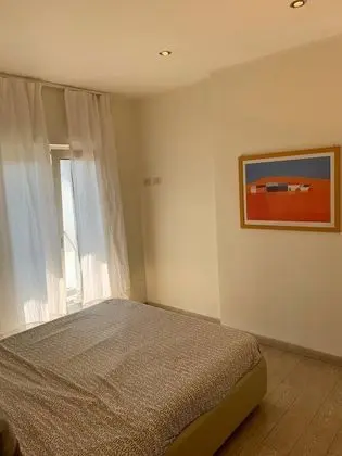 Apart Daire, 4 Yatak Odası