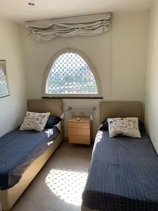 Apart Daire, 4 Yatak Odası