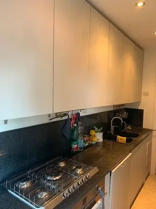 Apart Daire, 4 Yatak Odası