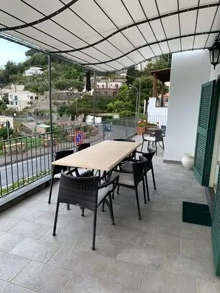 Apart Daire, 4 Yatak Odası