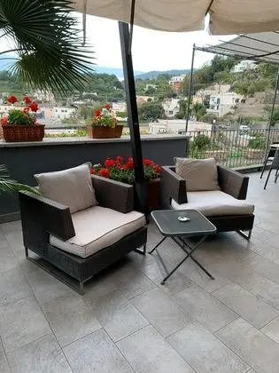 Apart Daire, 4 Yatak Odası