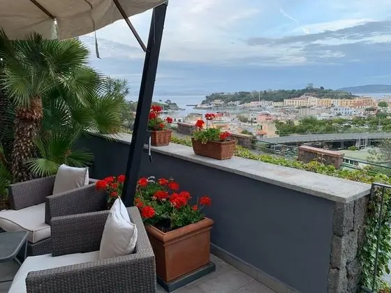 Apart Daire, 4 Yatak Odası