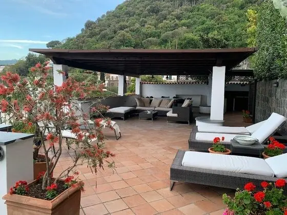 Apart Daire, 4 Yatak Odası