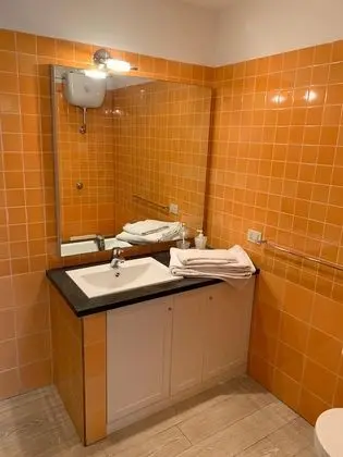 Apart Daire, 4 Yatak Odası