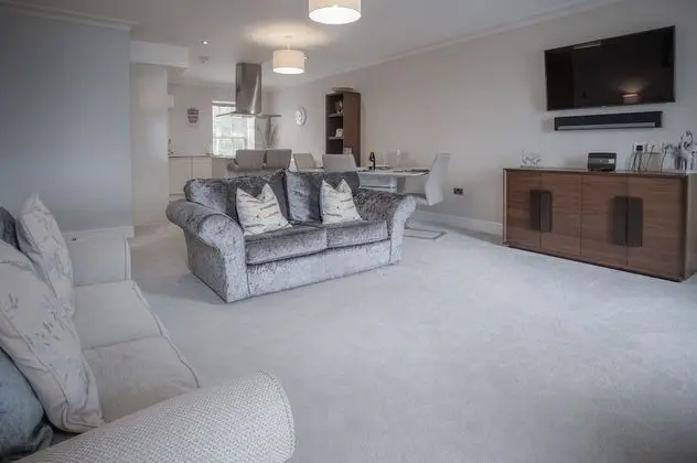 Apart Daire (2 Bedrooms)