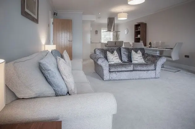 Apart Daire (2 Bedrooms)